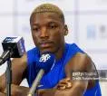 Moises Caicedo Antusias Reuni dengan Danny Welbeck di Chelsea