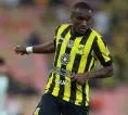 Moussa Diaby Dinilai Cocok Untuk Menggantikan Dumfries di Inter Milan