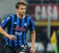 MU Cari Bek Baru, Giorgio Scalvini Masuk Daftar Target