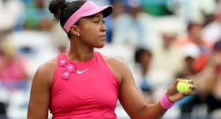 Naomi Osaka Ingin Bangkitkan Kepercayaan Diri Di Toronto Jelang US Open