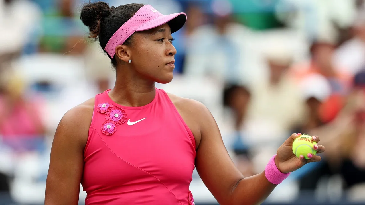 Naomi Osaka Ingin Bangkitkan Kepercayaan Diri Di Toronto Jelang US Open 2026