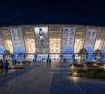 Napoli Ragu Sambut Proyek Renovasi Stadio Maradona dari Dewan Kota