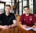 Napoli Resmi Lepas Gutierrez ke Bayer Leverkusen dengan Nilai Transfer €30 Juta