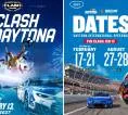 NASCAR Pindahkan Kembali Balapan Eksibisi Clash ke Daytona untuk 2027