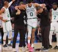 NBA: Cedera Achilles Tidak Terkait Beban Main Tinggi