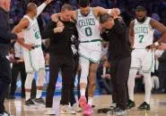 NBA: Cedera Achilles Tidak Terkait Beban Main Tinggi