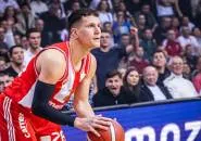 Nemanja Nedovic Bicara Permainan Kotor Thomas Walkup