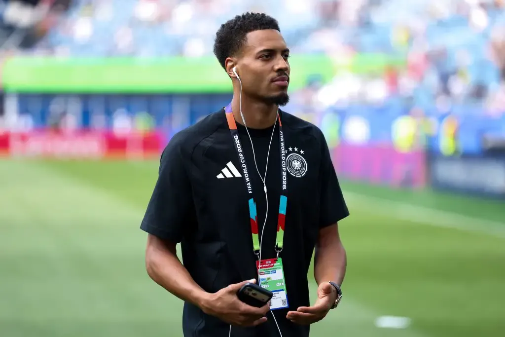 Newcastle Pertimbangkan Felix Nmecha Gantikan Bruno Guimarães - sumber: (getfootballnewsgermany)