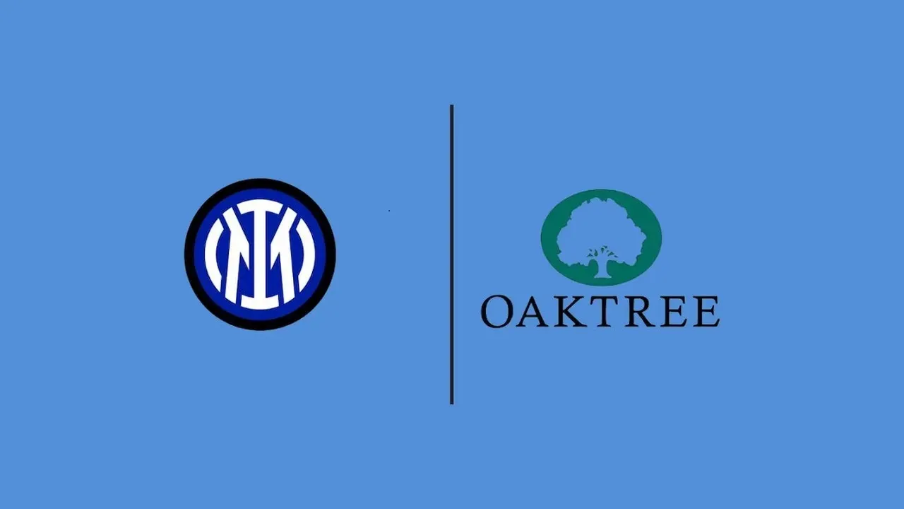 Oaktree Capital Disebut Siapkan Opsi Menjual Penuh Inter Milan