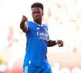 Ogah Rugi, Real Madrid Siap Lepas Vinicius Junior dengan Harga Segini