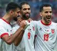 Pangeran Ali Tuduh FIFA Tahan Uang Hadiah Piala Arab