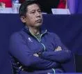 PBSI Resmi Umumkan Nova Widianto Pelatih Baru Sektor Ganda Campuran