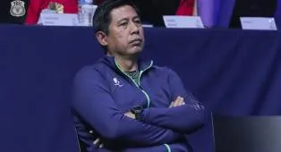 PBSI Resmi Umumkan Nova Widianto Pelatih Baru Sektor Ganda Campuran