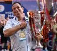 Pemilik yang Beda, Acun Ilicali Akan Ungkap Target Transfer Hull City