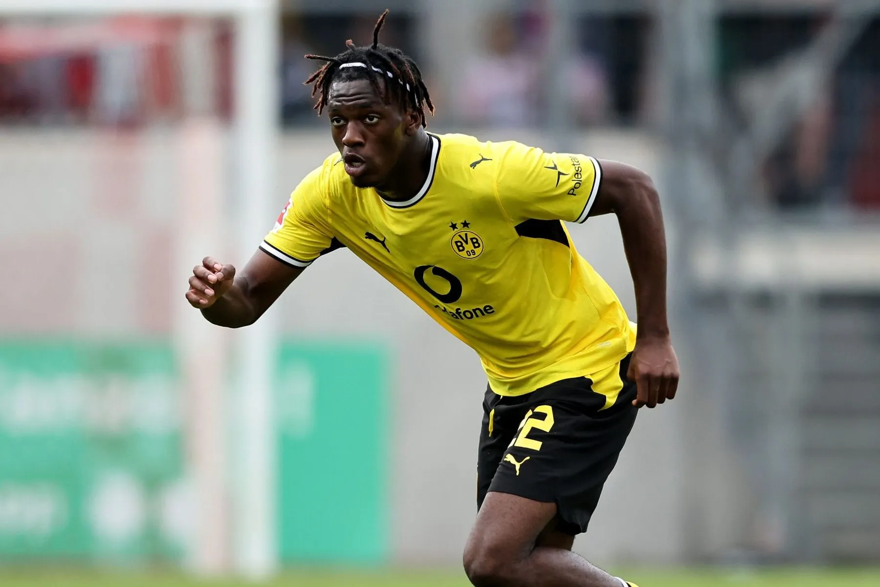Pendekatan Baru Borussia Dortmund di Bursa Transfer Musim Ini - sumber: (getfootballnewsgermany)