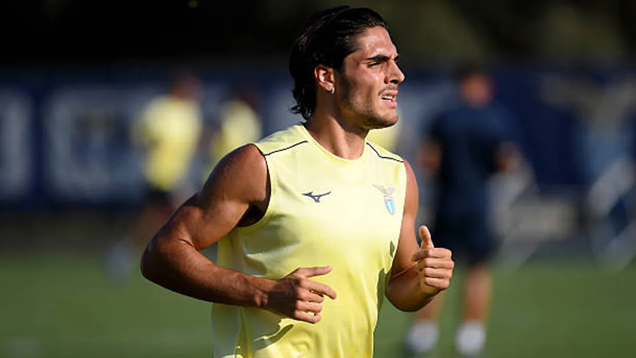 Perkuat Lini Serang, Matteo Cancellieri Jadi Target West Ham United