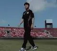Persija Jakarta Masih Dalam Proses Pematangan, Siap Hadapi Arema FC