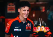 Pol Espargaro Turun Gantikan Maverick Vinales di MotoGP Inggris 2026