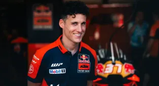 Pol Espargaro Turun Gantikan Maverick Vinales di MotoGP Inggris 2026