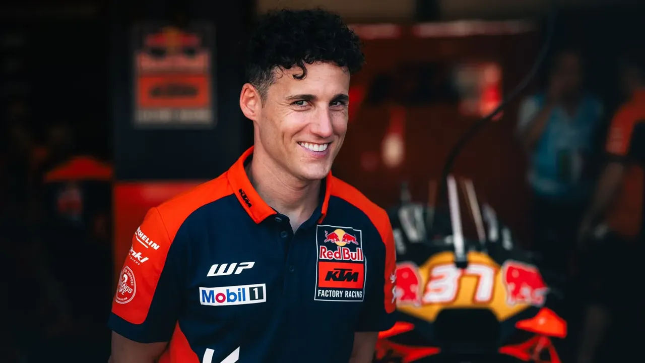 Pol Espargaro Turun Gantikan Maverick Vinales di MotoGP Inggris 2026