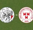 Prediksi Ajax vs Shelbourne, 07 Agustus 2026 Conference League