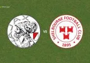 Prediksi Ajax vs Shelbourne, 07 Agustus 2026 Conference League