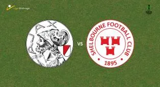 Prediksi Ajax vs Shelbourne, 07 Agustus 2026 Conference League