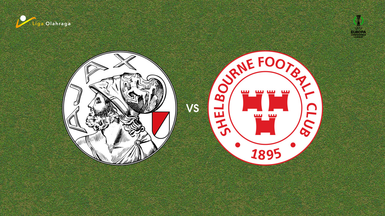 Prediksi Ajax vs Shelbourne, 07 Agustus 2026 Conference League