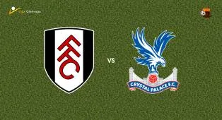 Prediksi Fulham vs Crystal Palace, 08 Agustus 2026 Pertandingan Persahabatan