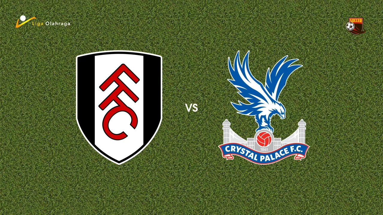 Prediksi Fulham vs Crystal Palace, 08 Agustus 2026 Pertandingan Persahabatan