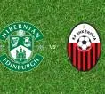 Prediksi Hibernian vs Shkendija, 07 Agustus 2026 Conference League