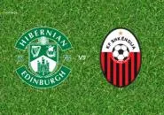 Prediksi Hibernian vs Shkendija, 07 Agustus 2026 Conference League