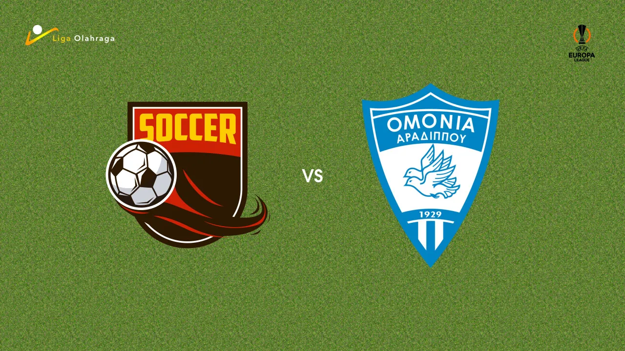 Prediksi Lincoln Red Imps vs Omonia, 07 Agustus 2026 Europa League
