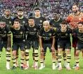 Prediksi Susunan Pemain Manchester City vs K-League All Stars