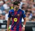 PSG Belum Ajukan Tawaran Resmi untuk Ferran Torres maupun Barcelona