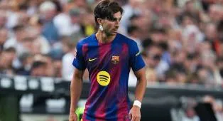 PSG Belum Ajukan Tawaran Resmi untuk Ferran Torres maupun Barcelona