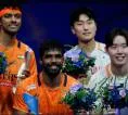 PV Sindhu & Satwik-Chirag Tempati Unggulan di Kejuaraan Dunia BWF 2026