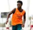 Real Madrid Siapkan Cara Baru demi Bikin Vinicius Junior Bertahan