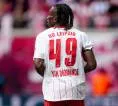 Real Madrid Tuntaskan Transfer Yan Diomande Pekan ini