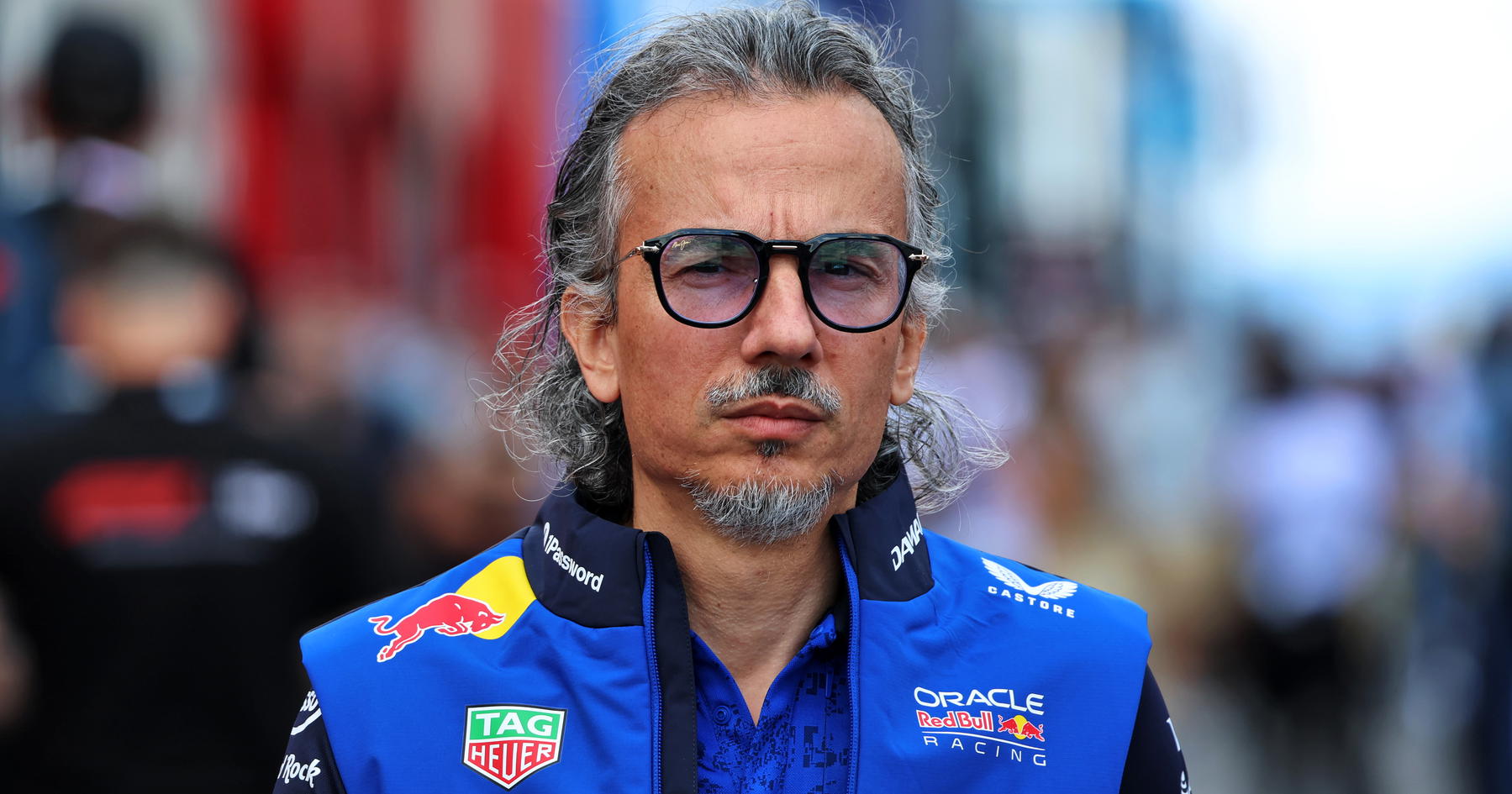 Red Bull Tegaskan Fokus Menang di Tengah Kebangkitan F1