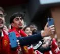 Ribuan Fans Kena Pembatasan Akun, Ini Alasan Manchester United