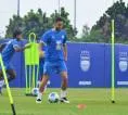 Rindukan Bobotoh di Tribun, Lucho Janji Gondol Pulang Trofi