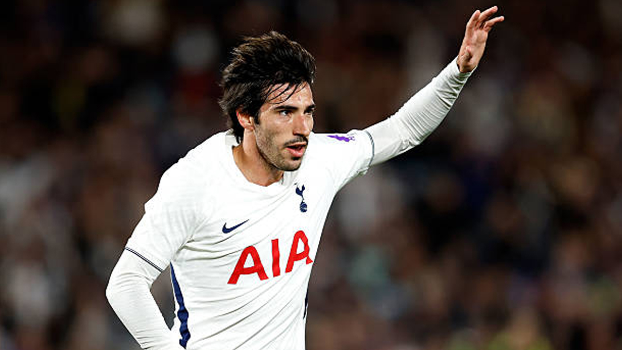 Roberto De Zerbi dan Sandro Tonali Bawa Nuansa Brescia ke Tottenham
