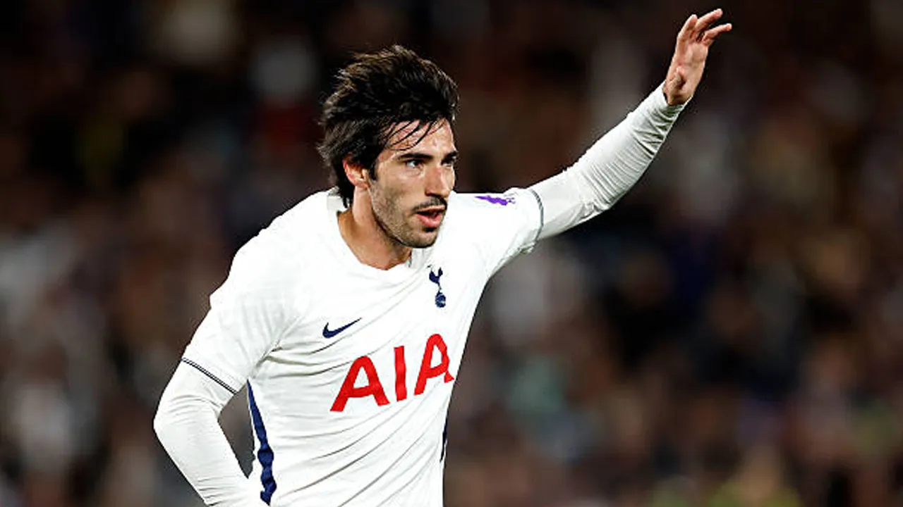 Roberto De Zerbi dan Sandro Tonali Bawa Nuansa Brescia ke Tottenham