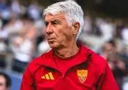 Roma Usahakan Transfer Bek Sayap Atletico Madrid