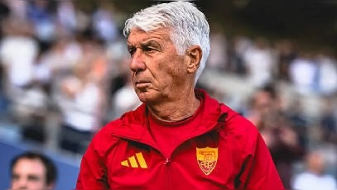 Roma inginkan bek Atletico Madrid