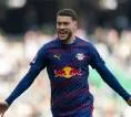 Rômulo Berharap Bertahan Lama di Leipzig