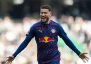Rômulo Berharap Bertahan Lama di Leipzig