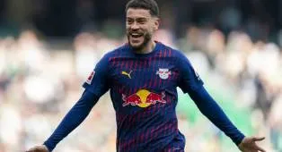 Rômulo Berharap Bertahan Lama di Leipzig