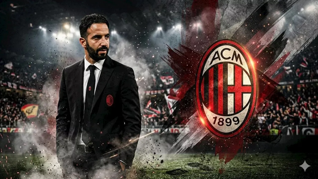 Ruben Amorim Pastikan Luka Modric Tampil di Derby Lawan Inter